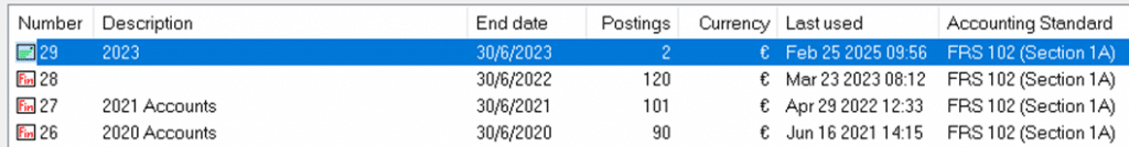 image 6 | Business Tax/AP/FAR- Currency Conversion tool? eg change or convert foreign to £ GBP