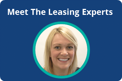 Blog Lauren Bright Interview 1 | Lauren Bright: Funding Manager - Meet The Leasing Experts