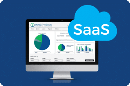 Blog SaaS 2 | The Benefits of Using Software-as-a-service (SaaS) Within The Leasing Industry