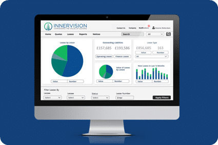 Blog computer 5 | Mastering the Art of Effective Lease Portfolio Management