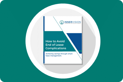 How to Avoid End of Lease Complications Feature 3 | Get the Guide: How to Avoid End of Lease Complications