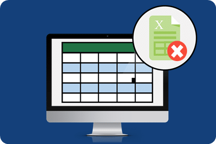 Blog Excel 2 | Excel is Not the Best Solution for New Lease Accounting Reports (IFRS 16 & US GAAP)