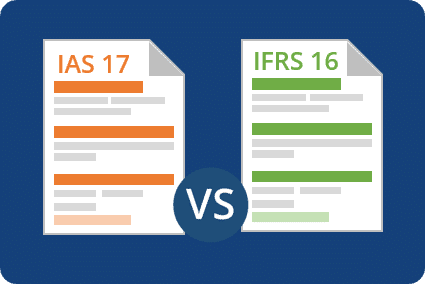 The difference between IAS 17 and IFRS 16 New Lease Accounting Standard Feature 1 | The difference between IAS 17 and IFRS 16: How lease accounting is changing