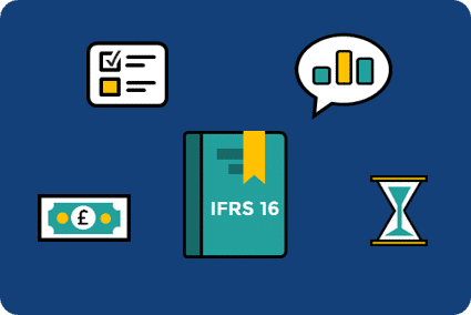 New poll reveals companies are still behind in their preparations for ifrs 16 feature 1 | New Poll Reveals Companies Are Behind in their Preparation for IFRS 16