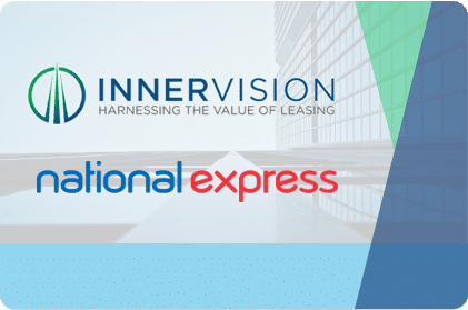 Innervision and national express press release feature 2 | National Express Group PLC Selects Innervision as its Preferred Technology Partner for IFRS 16 Lease Accounting