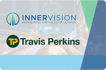 Innervision and travis perkins press release feature 1 | Innervision & Travis Perkins Plc Announce IFRS 16 Lease Accounting Partnership