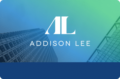 addison lee press release feature 2 | Innervision & Addison Lee Group Announce IFRS 16 Partnership