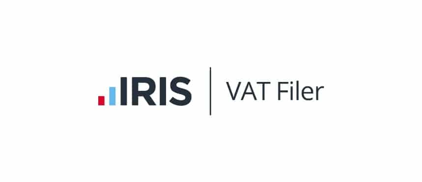 23 vat | IRIS VAT Filer