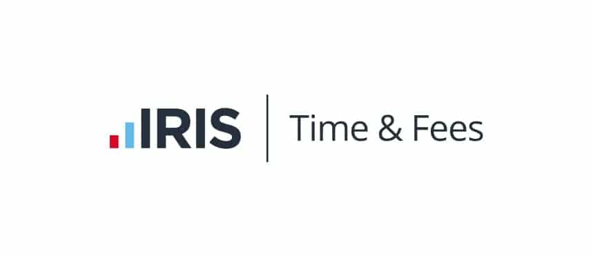 24 time and fees | IRIS Time and Fees