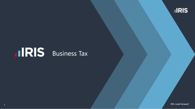 IRISBusinessTax video img | IRIS Business Tax