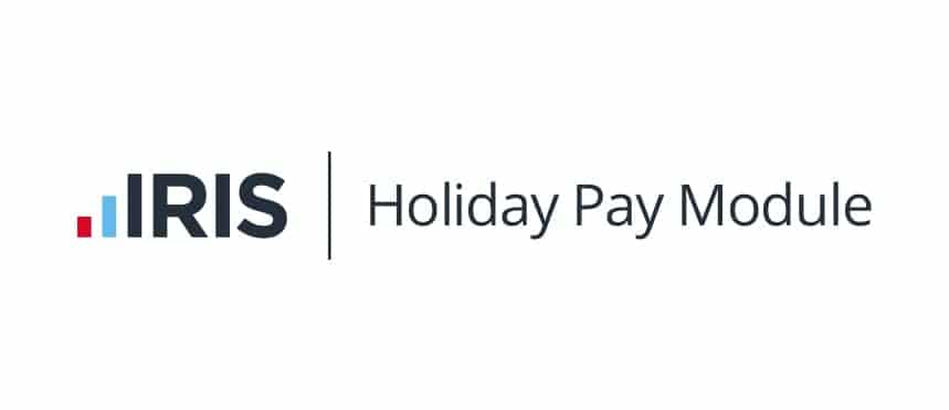 IRIS Holiday Pay Module