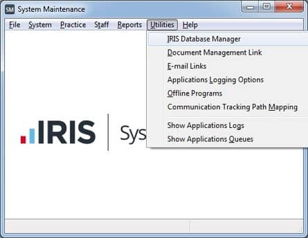 65032 | How do I Backup my IRIS SQL Database?