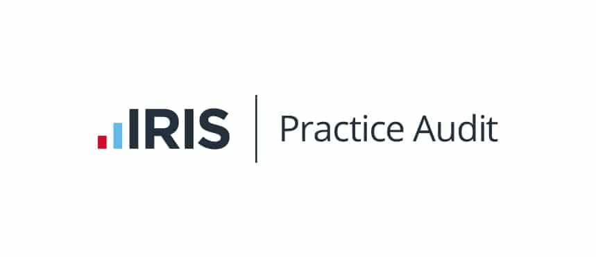 8 practice audit | IRIS Practice Audit
