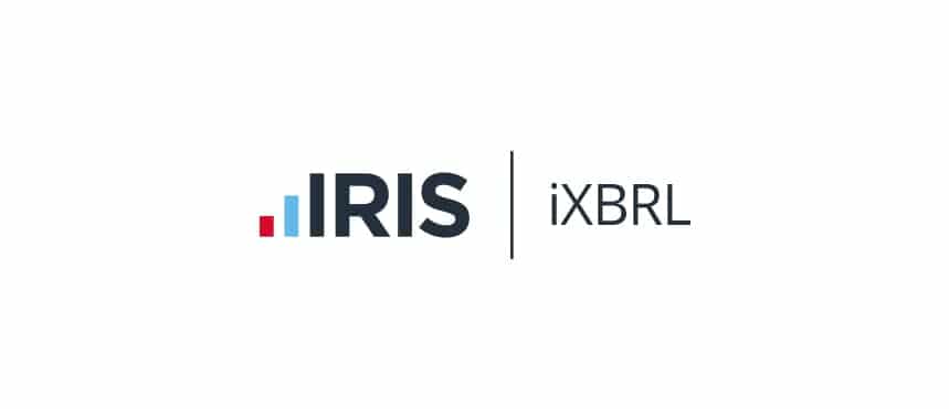 IRIS iXBRL