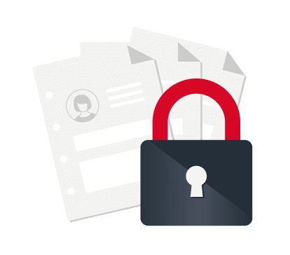 GDPR final icon | Complying with the General Data Protection Regulation (GDPR)