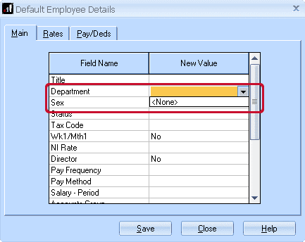 IBPErr53 | Error 5 invalid procedure call or argument