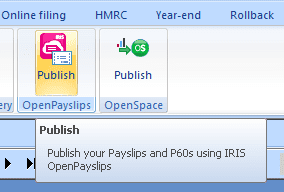 OpenPayslips Publish