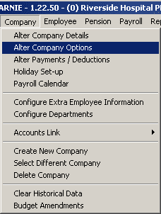 IPP CompOpt 1 | Deleting an employee record