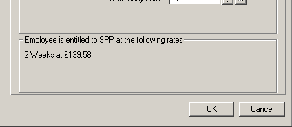 IPP SPP 2 | Paying Statutory Paternity Pay (SPP)