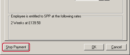 IPP SPP 5 | Paying Statutory Paternity Pay (SPP)