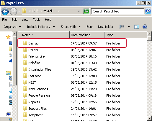 IPP30246 | Error 3024 - Couldn't find file E32-SYS.MDB