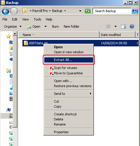 IPP30247 2 | Error 3024 - Couldn't find file E32-SYS.MDB