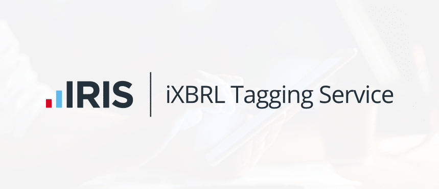 IRIS iXBRL Tagging Service | IRIS iXBRL Tagging Service