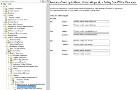 KB12213 | How do I post Group Balances?