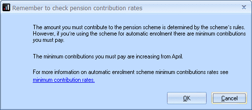 Mul AEUplift 1 | IRIS Payroll, P11D, Bookkeeping & HR Support - Uplift AE pension Contributions