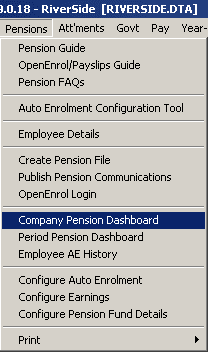 PM OptOt 1 | Processing Opt Outs & Pension Refunds under Auto Enrolment