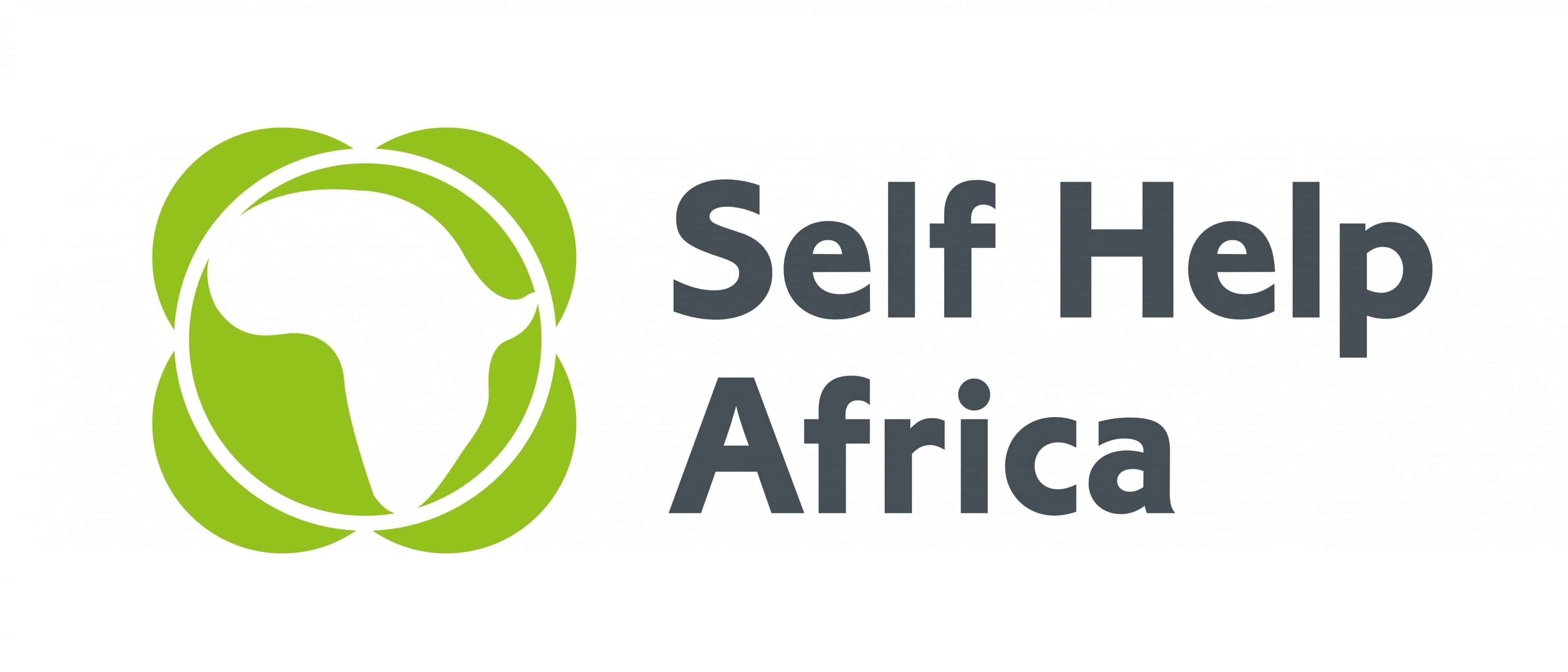 Self Help Africa scaled | Charity