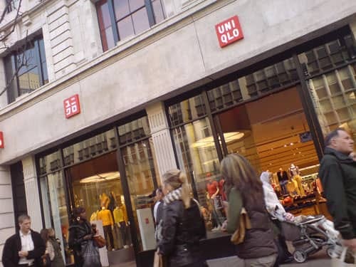 UNIQLO Provides The Right Clothes For Work To Disadvantaged Jobseekers   BusinessToday