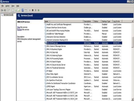 docsservices | Unable to update IRIS when using IRIS Docs