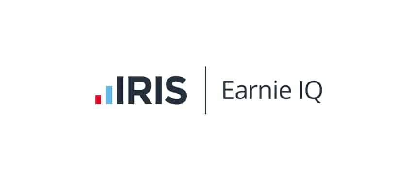 earnie iq | IRIS Earnie IQ