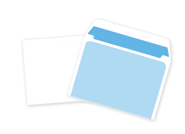 envelope 1 | IRIS Payroll Envelopes