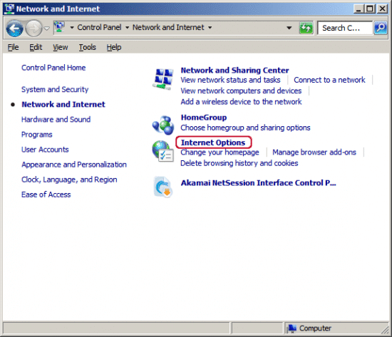 resizedimage550473 Mul TLSSett 3 | An error occurred while attempting to communicate with the Government Gateway