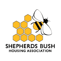 Shepherds Bush Housing Logo