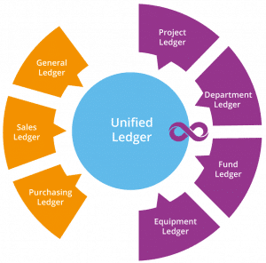 Unified Ledger graphic business 2020 300x296 1 | IRIS Financials Suite