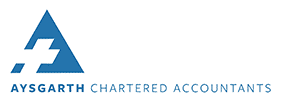 aysgarth accountants logo | Aysgarth Chartered Accountants save both time and money