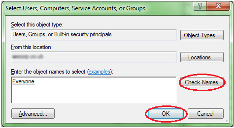 BK Cen 3 | Unable to open Bookkeeping. Error “The central licencing database cannot be located”