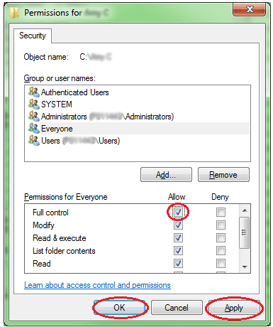 BK Cen 4 | Unable to open Bookkeeping. Error “The central licencing database cannot be located”