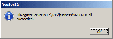BUS RgBkupDLL 4 | Error Finalising Payroll / Creating a Backup: The feature you are trying to use is on a network resource that is unavailable