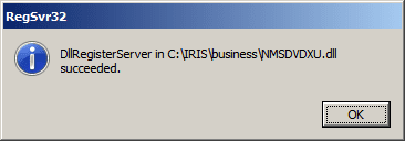 BUS RgBkupDLL 5 | Error Finalising Payroll / Creating a Backup: The feature you are trying to use is on a network resource that is unavailable