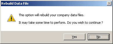 IPP RebuildDF 1 | System not responding - Producing reports, Exporting Pension Data, Exporting BACS