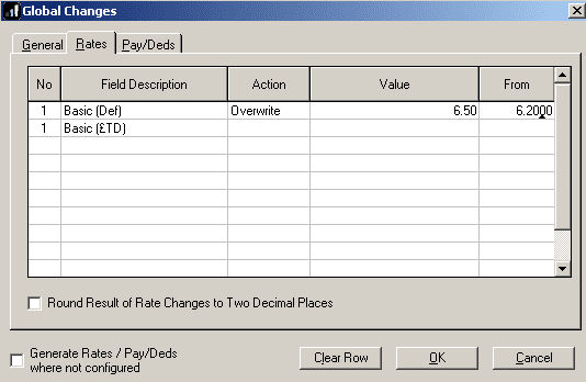 IPPGlob1 | Updating National Minimum Wage using Global Changes