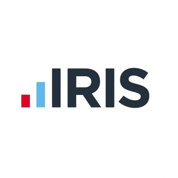 IRIS Logo - large