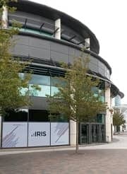 IRIS World Twickenham