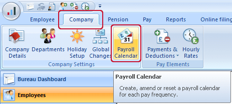 ipb FinRmPrd 1 | Processing an annual payroll scheme