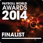 Payroll World Awards