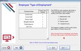 resizedimage275176 GP EOY NSR03 1 | Creating the NSR03 File for Scottish Public Pensions Agency (SPPA)